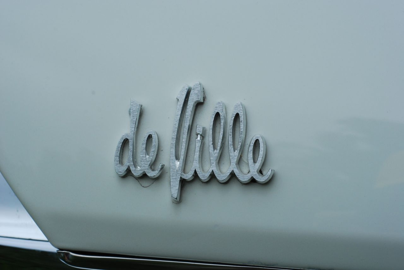 Illustration for article titled Someone's Gonna Get Fired: LeMons Cars Invited To Hillsborough Concours d'Elegance